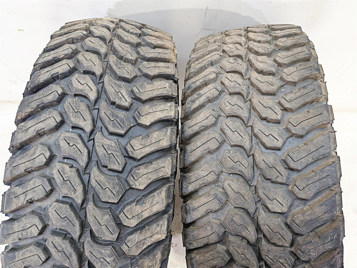 2022 Can Am Maverick X3 XRC Turbo RR 72" 15x7 Wheel 21x10R15 Tire Set 705402688-Mototech271