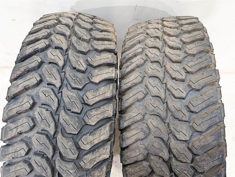 2022 Can Am Maverick X3 XRC Turbo RR 72" 15x7 Wheel 21x10R15 Tire Set 705402688-Mototech271