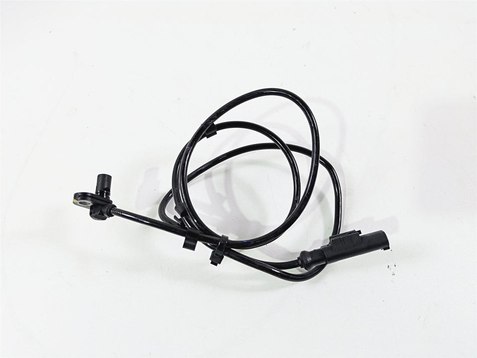2022 Ducati Streetfighter V2 Front Wheel Speed Abs Brake Sensor 55212121B {{ shop.shopifyCountryName }} - Mototech271
