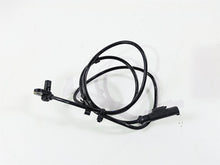 Load image into Gallery viewer, 2022 Ducati Streetfighter V2 Front Wheel Speed Abs Brake Sensor 55212121B
