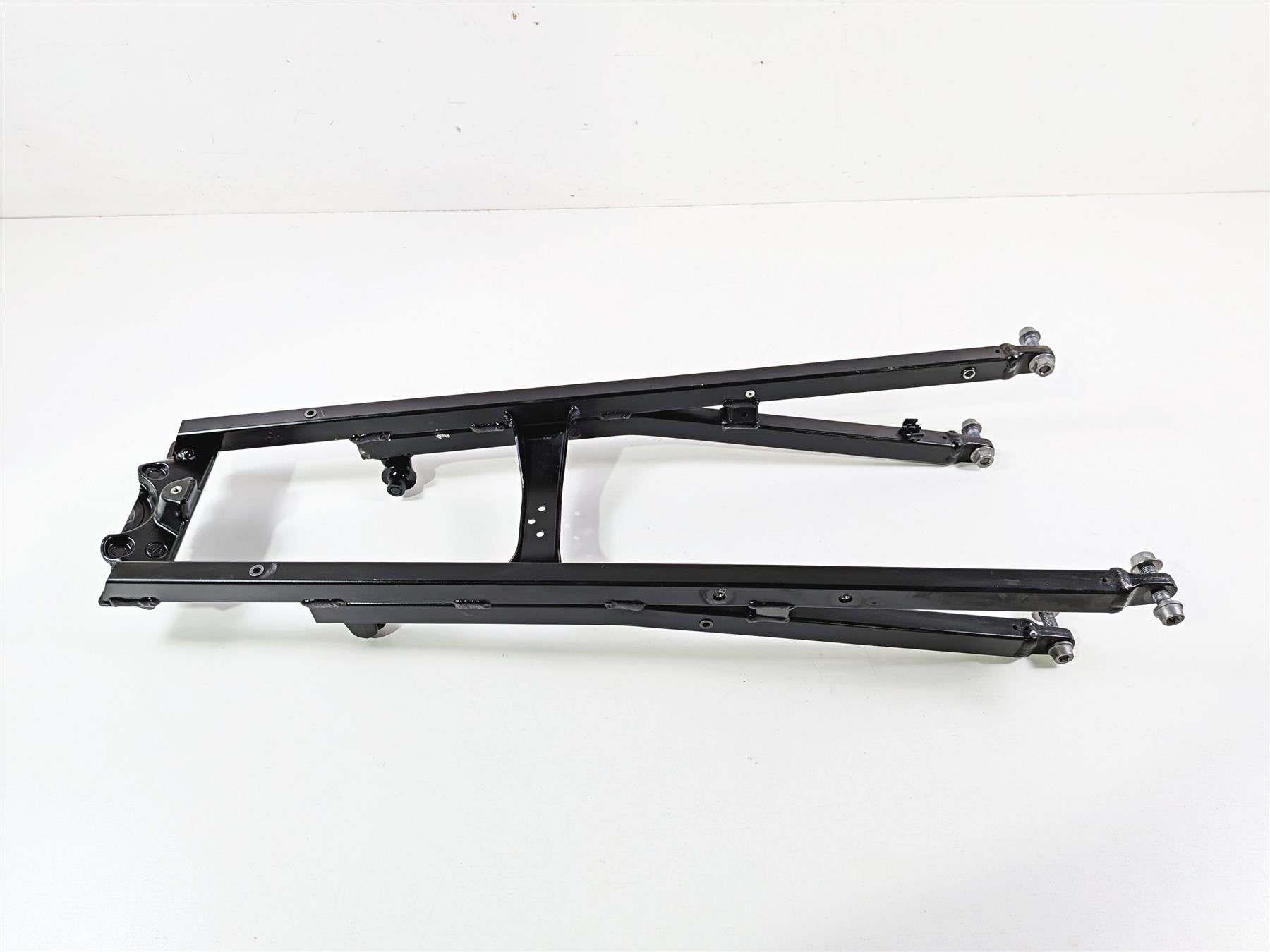 2014 BMW S1000RR K46 Straight Rear Subframe Sub Frame 46518550381 {{ shop.shopifyCountryName }} - Mototech271