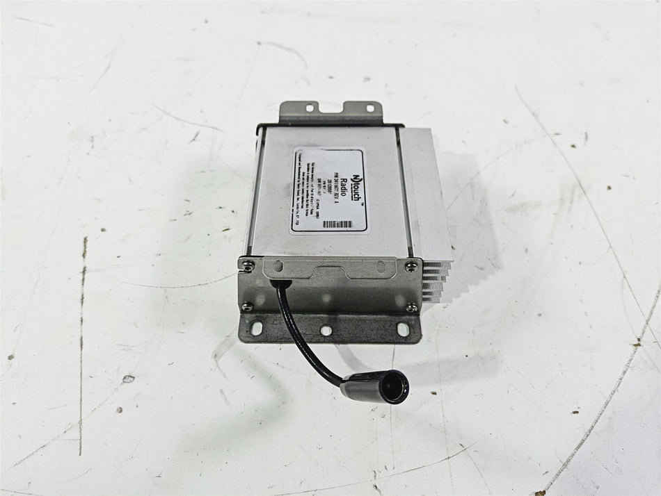 2012 Victory Cross Country Ntouch Amplifier Stereo Module 2411677 {{ shop.shopifyCountryName }} - Mototech271
