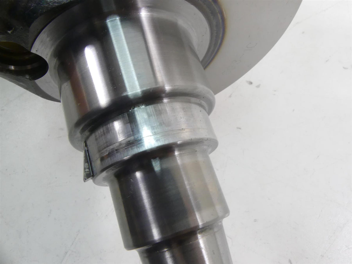 2015 KTM 1190 Adventure R Crankshaft Crank Shaft 69330018100 {{ shop.shopifyCountryName }} - Mototech271