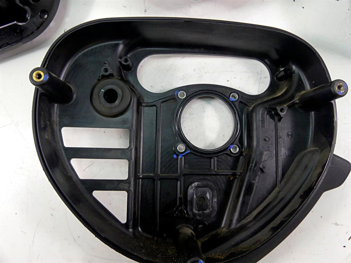 2019 Indian Chieftain Classic Air Box Cleaner Breather Filter 5416598 5257830 {{ shop.shopifyCountryName }} - Mototech271