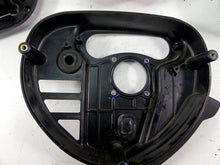 Load image into Gallery viewer, 2019 Indian Chieftain Classic Air Box Cleaner Breather Filter 5416598 5257830 | Mototech271
