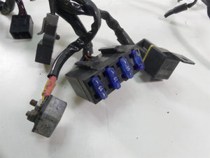 1999 Harley Davidson Sportster XL1200 Main Wiring Harness Loom - Read 70135-99 | Mototech271