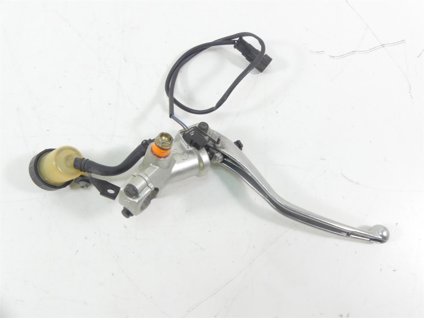 2004 Aprilia RSV1000 R Mille Brembo Clutch Radial Master Cylinder AP8176193 {{ shop.shopifyCountryName }} - Mototech271