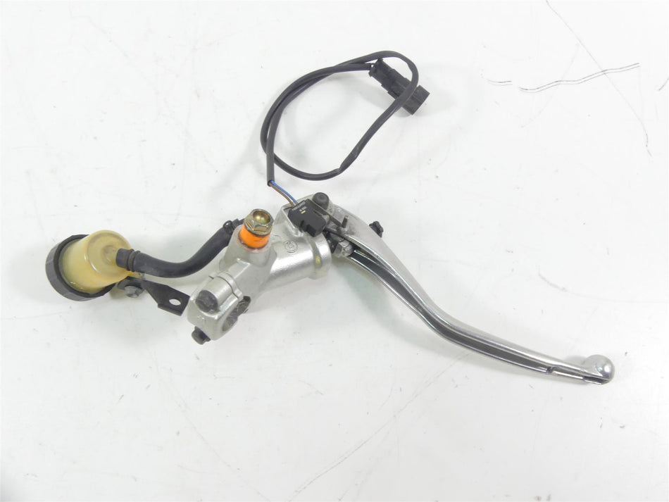 2004 Aprilia RSV1000 R Mille Brembo Clutch Radial Master Cylinder AP8176193 {{ shop.shopifyCountryName }} - Mototech271