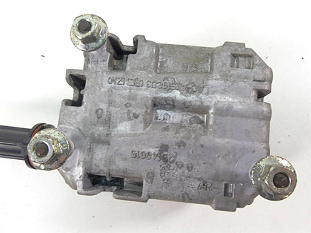 2004 Harley Touring FLHTCUI Electra Glide Cruise Control Module Unit 70955-04 {{ shop.shopifyCountryName }} - Mototech271