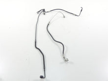 Load image into Gallery viewer, 2013 Harley Touring FLHTP Electra Glide Rear Abs Brake Line Hose Set 40611-09 | Mototech271

