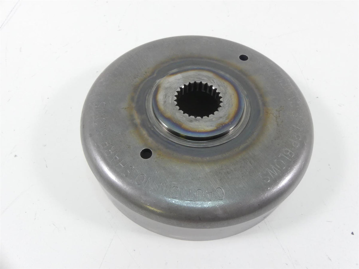 2013 Harley FXDWG Dyna Wide Glide Ignition Fly Wheel Flywheel 30041-08 {{ shop.shopifyCountryName }} - Mototech271