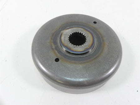2013 Harley FXDWG Dyna Wide Glide Ignition Fly Wheel Flywheel 30041-08 {{ shop.shopifyCountryName }} - Mototech271