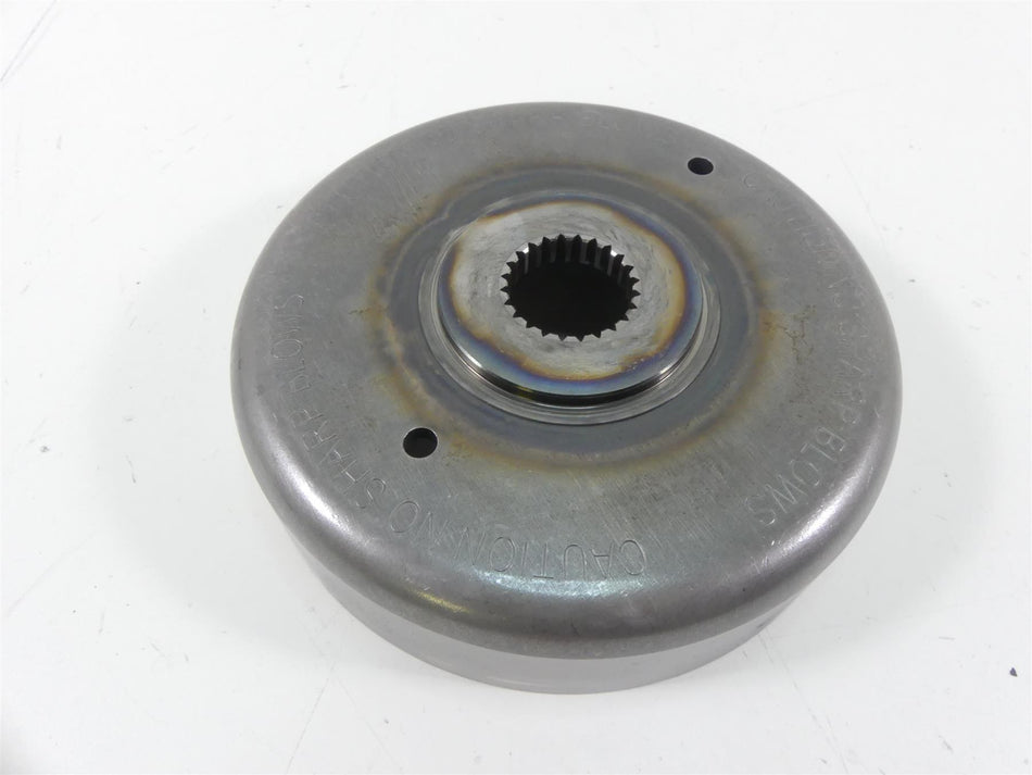 2013 Harley FXDWG Dyna Wide Glide Ignition Fly Wheel Flywheel 30041-08 {{ shop.shopifyCountryName }} - Mototech271