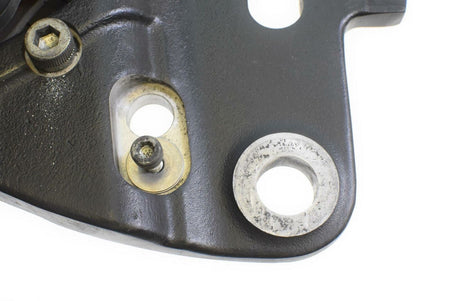 2015 Indian Roadmaster Rear Brake Caliper Pads Bracket Mount 1912006-266 {{ shop.shopifyCountryName }} - Mototech271