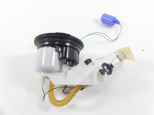 2017 BMW RnineT Racer K32 Fuel Gas Petrol Pump - Tested 16148564596