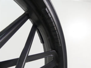 2020 Harley XL1200 CX Sportster Roadster Straight Front 19x3 Wheel Rim 43300416