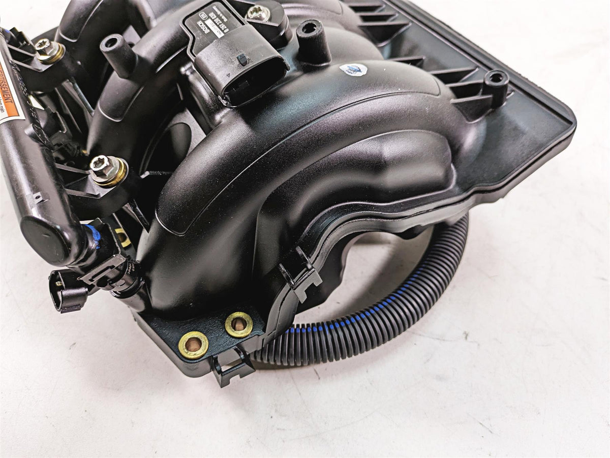 2019 Sea-Doo Spark 900 Trixx Intake Manifold & Fuel Injectors 420867368 {{ shop.shopifyCountryName }} - Mototech271