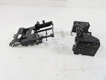 Load image into Gallery viewer, 2013 Harley VRSCF Muscle Rod Electric Plastic Battery Holder Set 70473-07 | Mototech271
