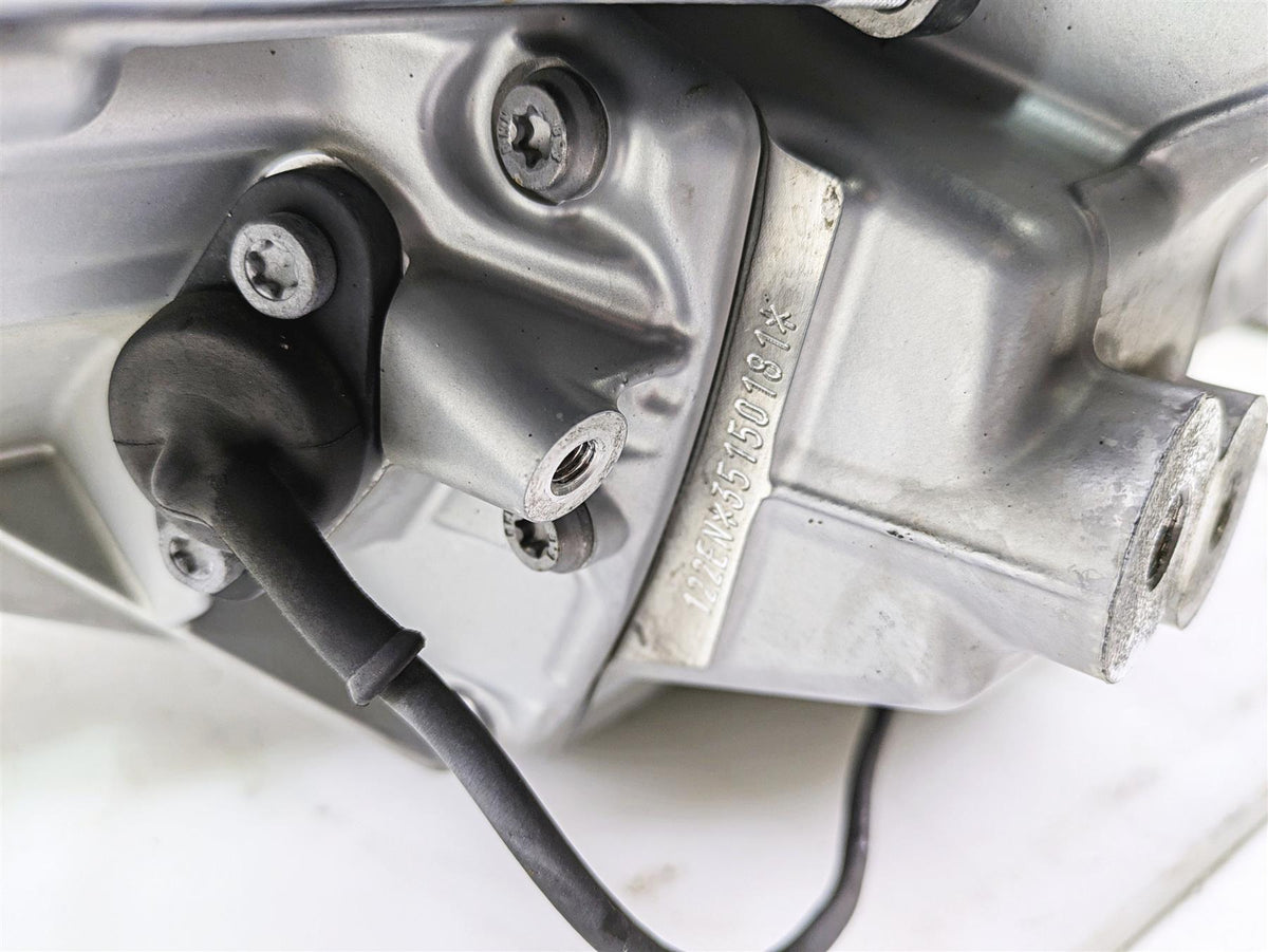 2016 BMW R1200GS GSW K50 Running Engine Motor 34K -Video READ 11008389099 {{ shop.shopifyCountryName }} - Mototech271