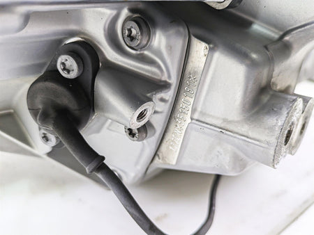 2016 BMW R1200GS GSW K50 Running Engine Motor 34K -Video READ 11008389099 {{ shop.shopifyCountryName }} - Mototech271