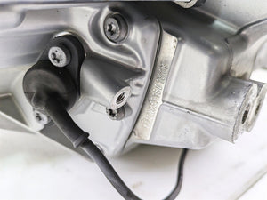 2016  BMW R1200GS GSW K50 Running Engine Motor 34K -Video READ 11008389099 | Mototech271