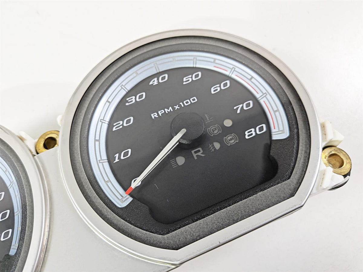 2014 Harley Touring FLHTK Electra Glide Speedometer Gauge Instrument 70900118-Mototech271