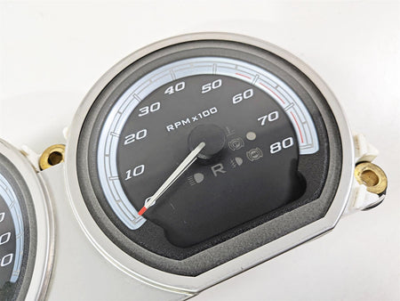 2014 Harley Touring FLHTK Electra Glide Speedometer Gauge Instrument 70900118-Mototech271