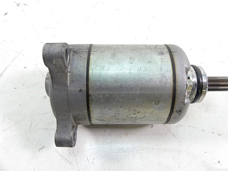 2012 Kawasaki ZX1400 ZX14R Ninja Mitsuba Engine Starter Motor -Tested 21163-0053 {{ shop.shopifyCountryName }} - Mototech271