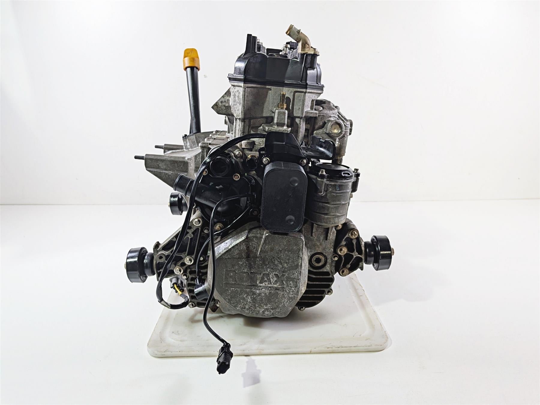 2019 Sea-Doo Spark 900 Trixx Running Engine Motor 152H - Vid 420894026 420090332 {{ shop.shopifyCountryName }} - Mototech271