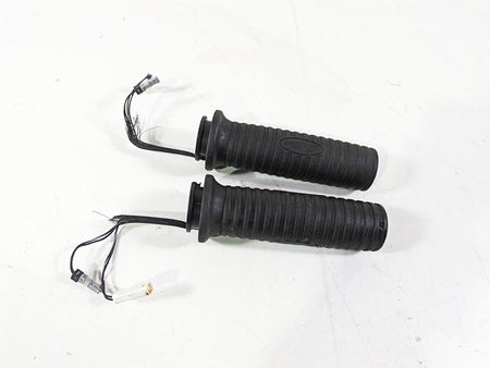 2018 Indian Chieftain Dark Horse Heated Left Right Hand Grip Set 5416650 {{ shop.shopifyCountryName }} - Mototech271