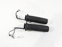 Load image into Gallery viewer, 2018 Indian Chieftain Dark Horse Heated Left Right Hand Grip Set 5416650 | Mototech271
