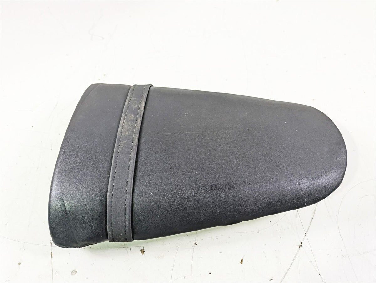 2005 Kawasaki ZX12R Ninja Rear Passenger Seat Saddle 53001-1959-MA {{ shop.shopifyCountryName }} - Mototech271