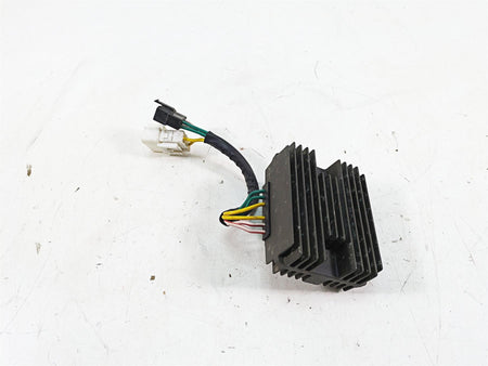 2013 Moto Guzzi V7 750 Stone Rectifier Voltage Regulator 883878 {{ shop.shopifyCountryName }} - Mototech271