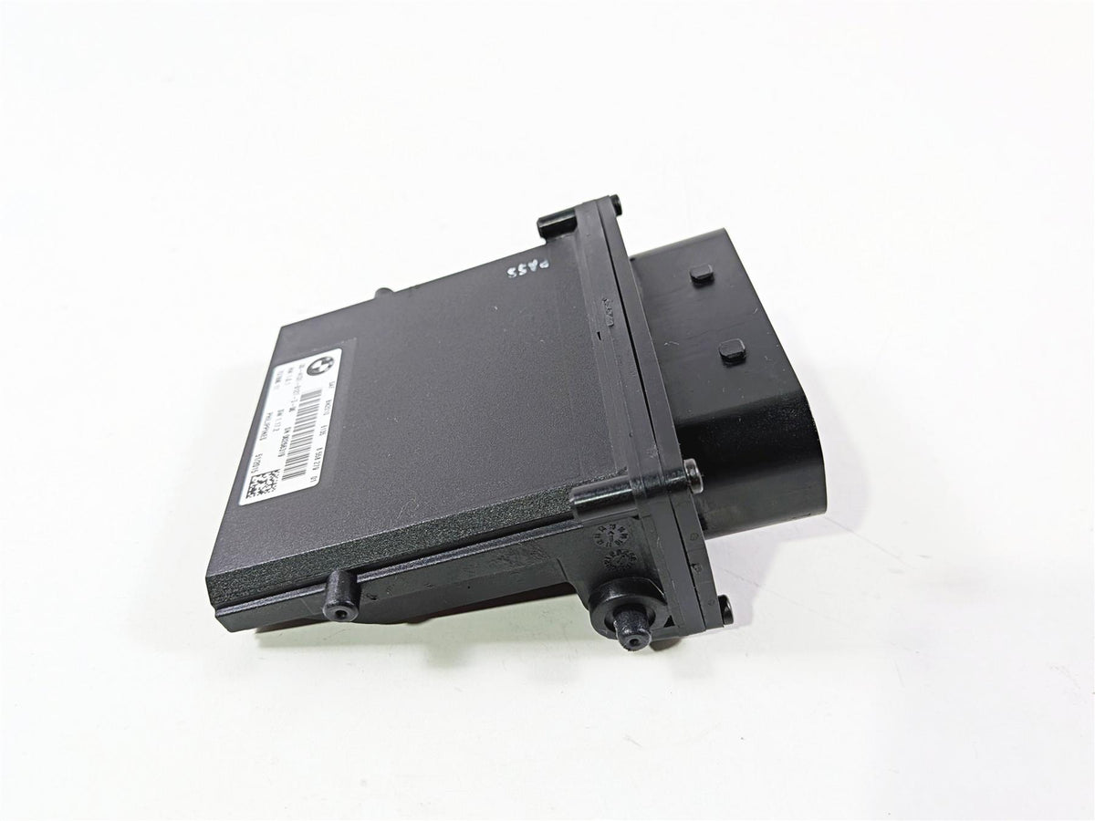 2016 BMW S1000XR K49 Esa Suspension Control Module 61358558279 61358564702-Mototech271