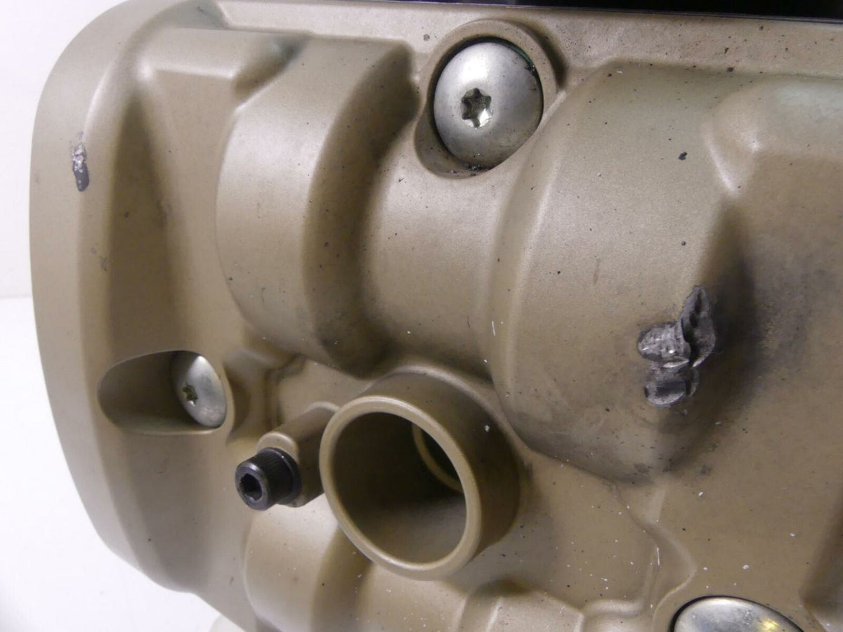 2016 Ducati Hypermotard 939SP Running Engine Motor 11K - Video - Read 225Z0091B {{ shop.shopifyCountryName }} - Mototech271