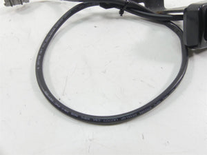 2013 Victory Cross Country Left Black Cruise Control Switch Set 4013049 | Mototech271