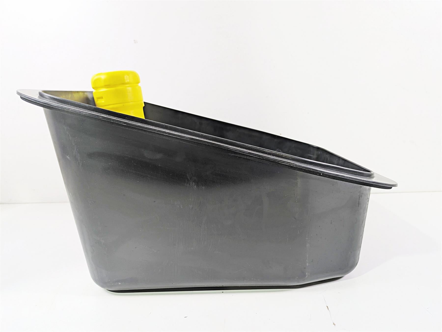 2018 Kawasaki Ultra 310 X Front Storage Cargo Box Bin 39012-0034
