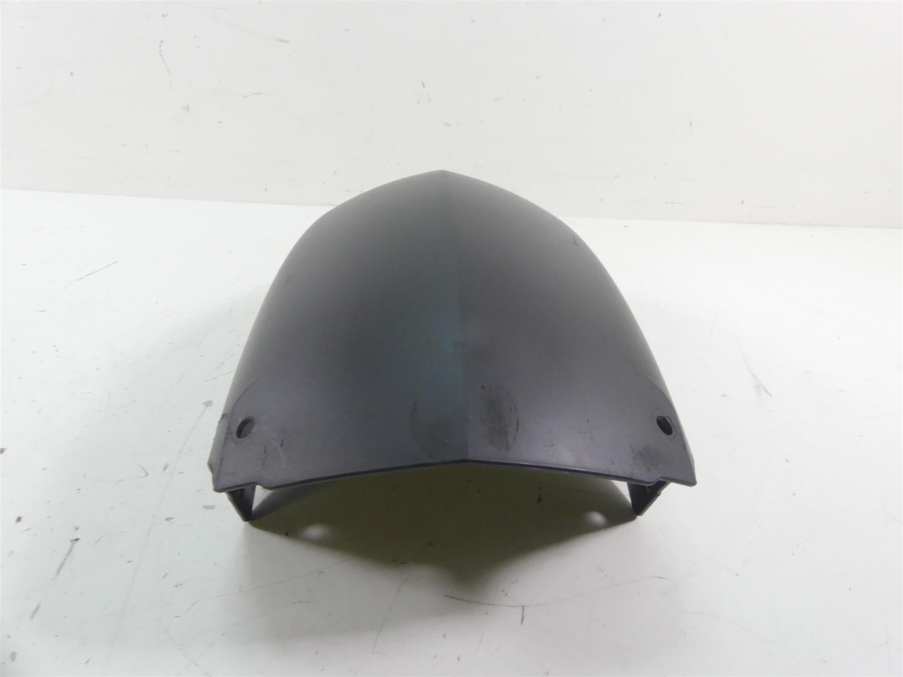 2011 Victory Vision Tour Front Fender Rear Half Cover Mud Guard 5436458 {{ shop.shopifyCountryName }} - Mototech271