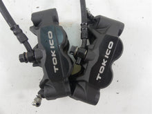 Load image into Gallery viewer, 2021 Honda CBR600RR Tokico Front Brake Caliper Set 45150-MJC-M61 45250-MJC-M61 | Mototech271
