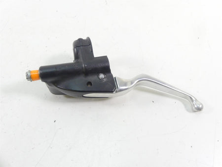 2017 Harley FLS Softail Slim Front Brake Master Cylinder + Lever 41700233 {{ shop.shopifyCountryName }} - Mototech271