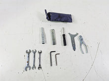 Load image into Gallery viewer, 2002 Honda V-Twin VTX1800 C Owners Tool Kit + Bag Set 89010-MCH-010 | Mototech271

