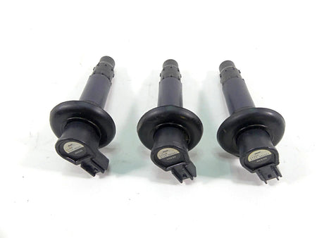 2011 Sea-Doo RXT-X 260 Denso Ignition Stick Coil Set 420664020 296000307 {{ shop.shopifyCountryName }} - Mototech271