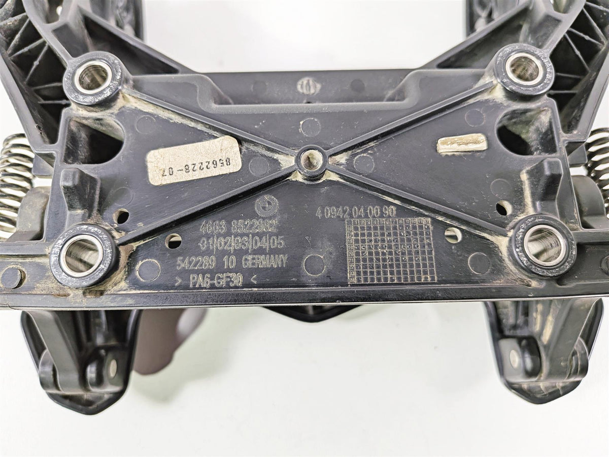 2023 BMW F850GS K81 Windshield Holder Carrier Stay Mount 46638562228 46638522882 {{ shop.shopifyCountryName }} - Mototech271
