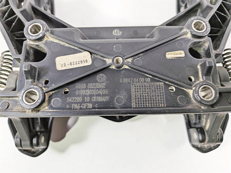 2023 BMW F850GS K81 Windshield Holder Carrier Stay Mount 46638562228 46638522882 {{ shop.shopifyCountryName }} - Mototech271