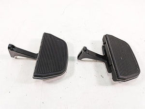 2010 Harley Touring FLHTCU Electra Glide Rear Passenger Floor Boards 52719-10