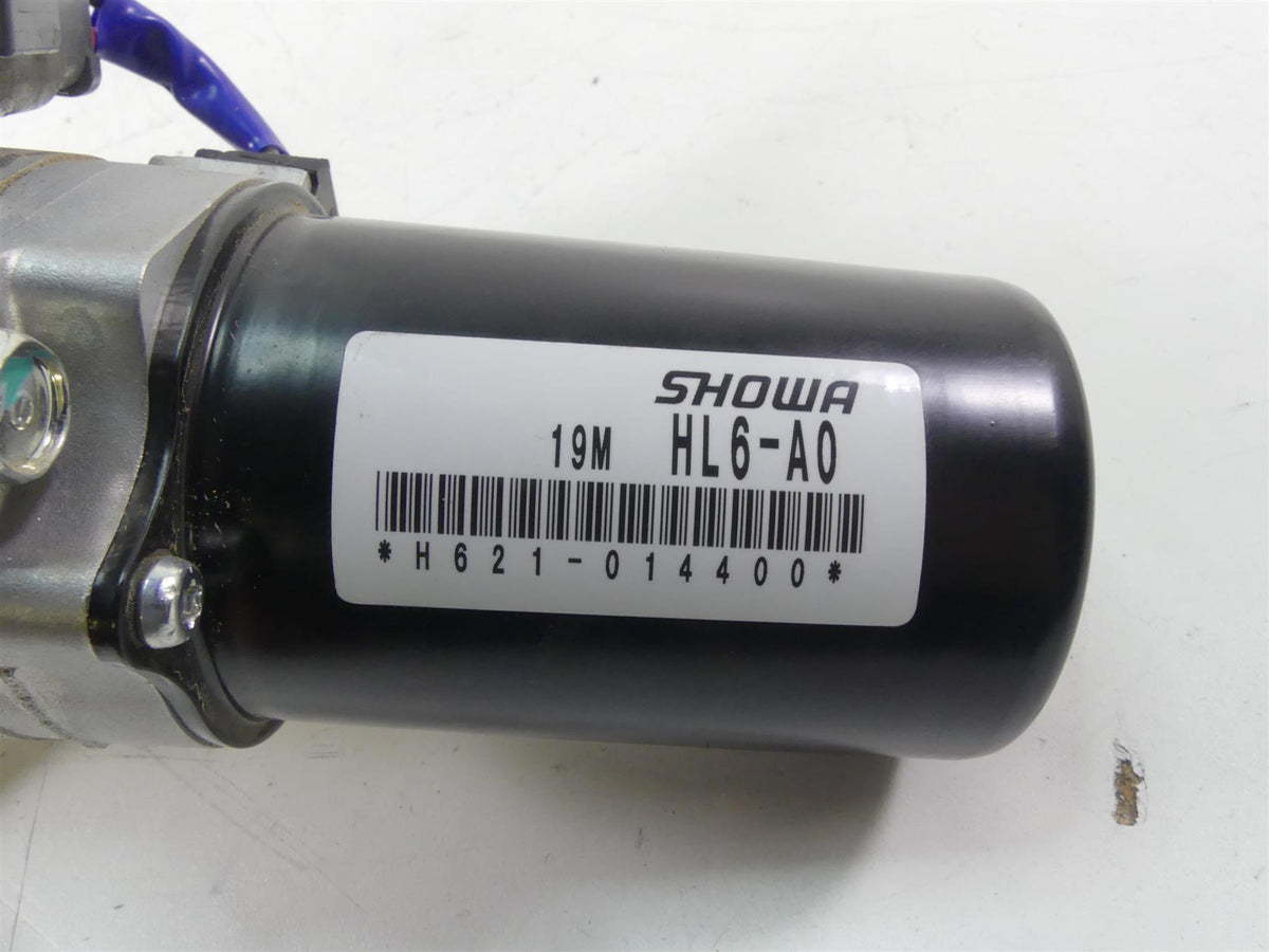 2021 Honda Talon SXS1000 S2X 1000R Showa Power Steering Unit Box 53600-HL6-A01 {{ shop.shopifyCountryName }} - Mototech271