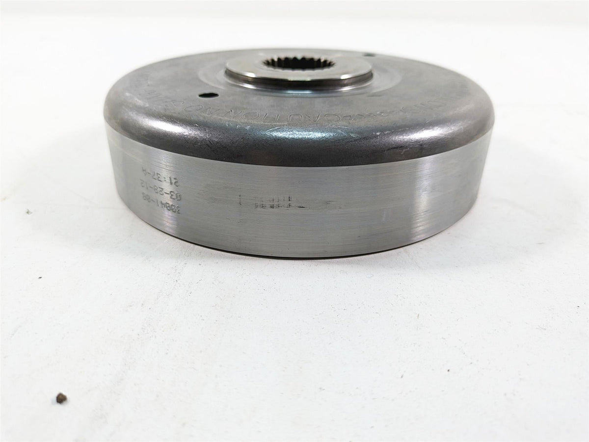 2012 Harley FLD Dyna Switchback Ignition Fly Wheel Rotor Flywheel 30041-08A {{ shop.shopifyCountryName }} - Mototech271