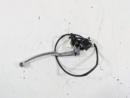 2021 Aprilia RS660 Clutch Perch & Straight Lever & Safety Switch 2B003552 {{ shop.shopifyCountryName }} - Mototech271