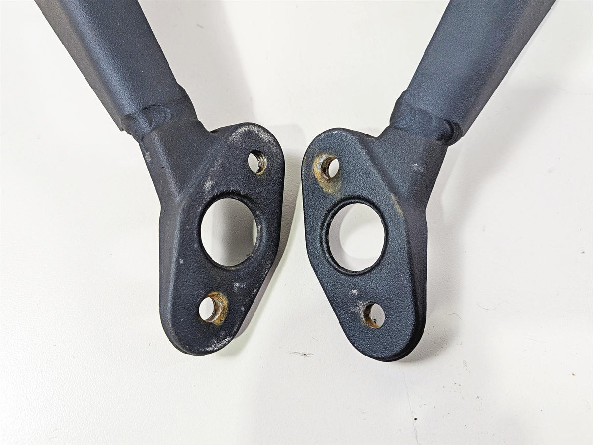 2008 Aprilia RSVR 1000 Factory Mirror Support Holder Mounts AP8134766 AP8146506 {{ shop.shopifyCountryName }} - Mototech271