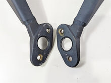 Load image into Gallery viewer, 2008 Aprilia RSVR 1000 Factory Mirror Support Holder Mounts AP8134766 AP8146506
